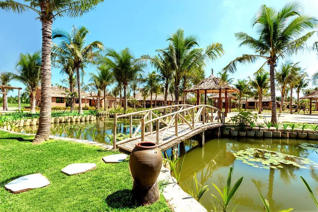 Boutique Cam Thanh Resort – Khám phá một Hội An yên bình và quyến rũ tại khu nghỉ dưỡng 4 sao