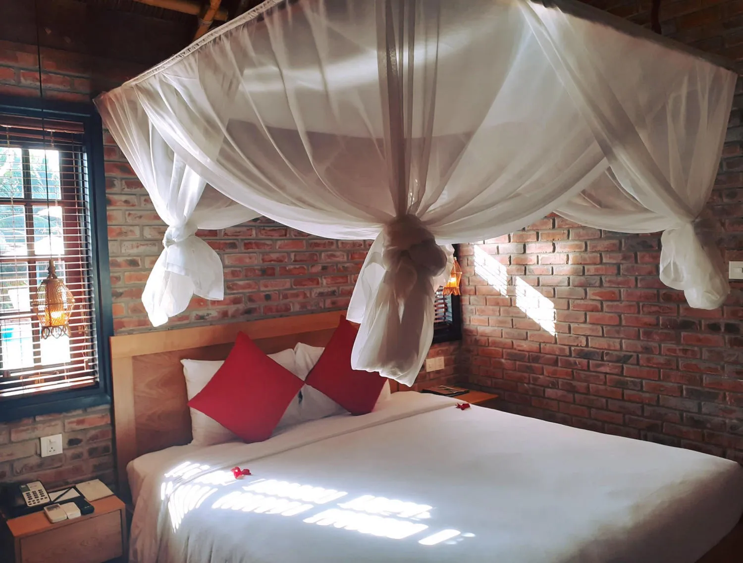 Boutique Cam Thanh Resort – Khám phá một Hội An yên bình và quyến rũ tại khu nghỉ dưỡng 4 sao