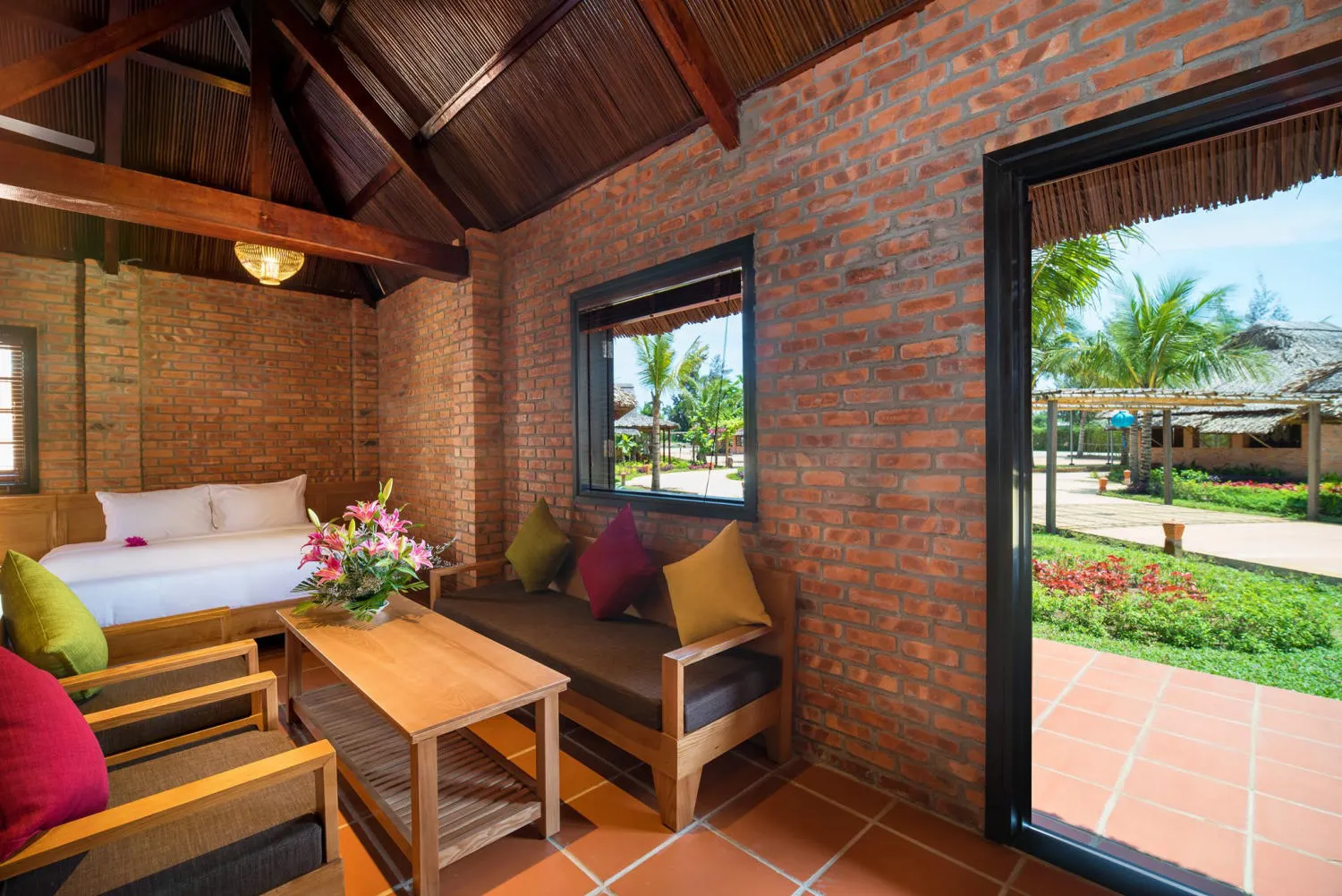 Boutique Cam Thanh Resort – Khám phá một Hội An yên bình và quyến rũ tại khu nghỉ dưỡng 4 sao