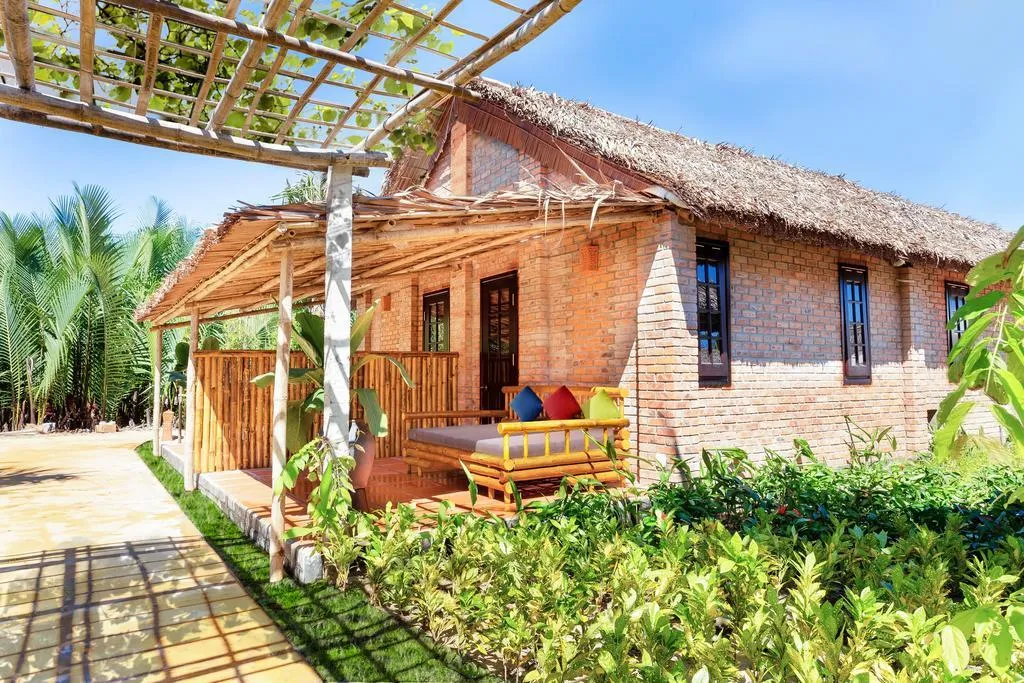 Boutique Cam Thanh Resort – Khám phá một Hội An yên bình và quyến rũ tại khu nghỉ dưỡng 4 sao