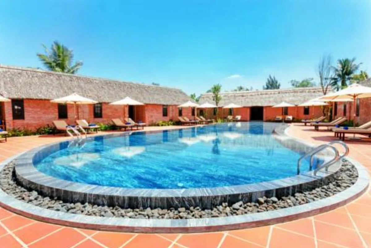 Boutique Cam Thanh Resort – Khám phá một Hội An yên bình và quyến rũ tại khu nghỉ dưỡng 4 sao