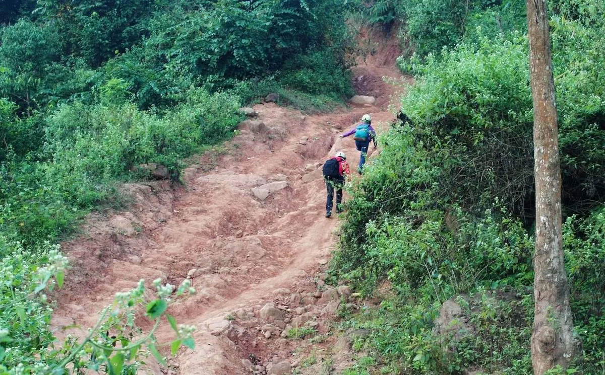 Cách chinh phục Pha Luông Mộc Châu dành cho tín đồ du lịch