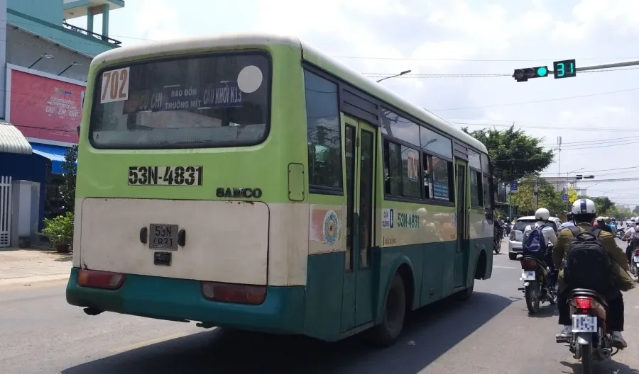 Cách đi Tây Ninh bằng xe bus siêu thuận tiện mà hiếm người biết được