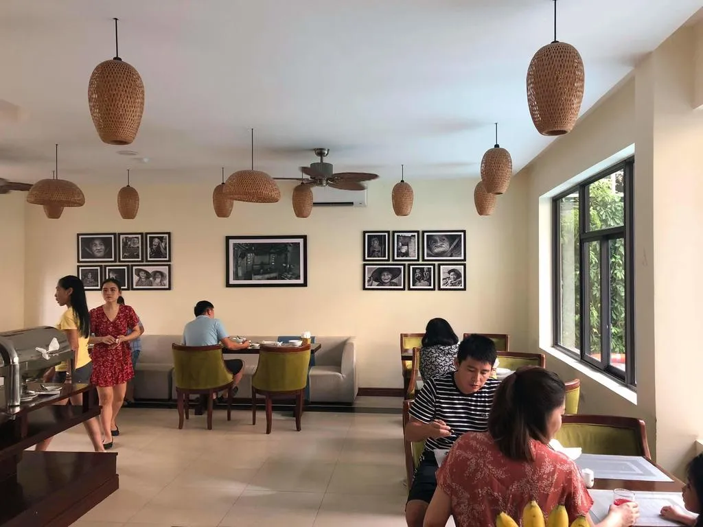 Calla Villa Hoi An – Thiên đường nghỉ dưỡng vô cùng hiện đại tại xứ Hội