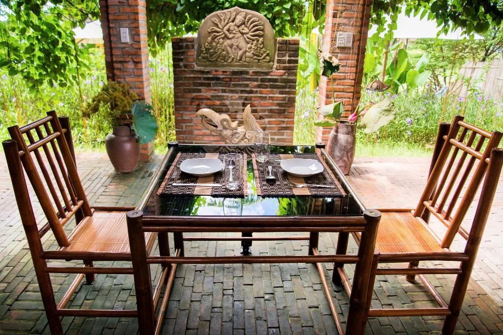 Calm House Boutique Hoi An – Khách sạn 3 sao với không gian yên bình