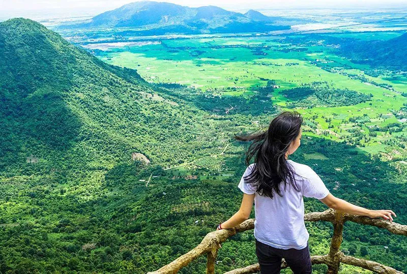 Cẩm nang du lịch An Giang và những điểm đến không thể bỏ lỡ