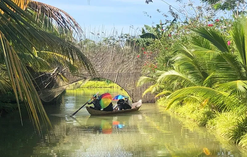 Cẩm nang du lịch An Giang và những điểm đến không thể bỏ lỡ