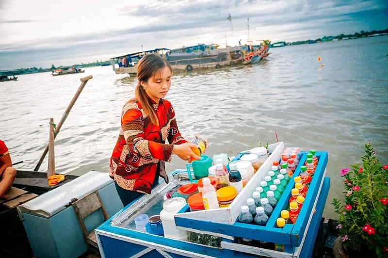 Cẩm nang du lịch An Giang và những điểm đến không thể bỏ lỡ