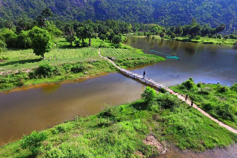 Cẩm nang du lịch An Giang và những điểm đến không thể bỏ lỡ