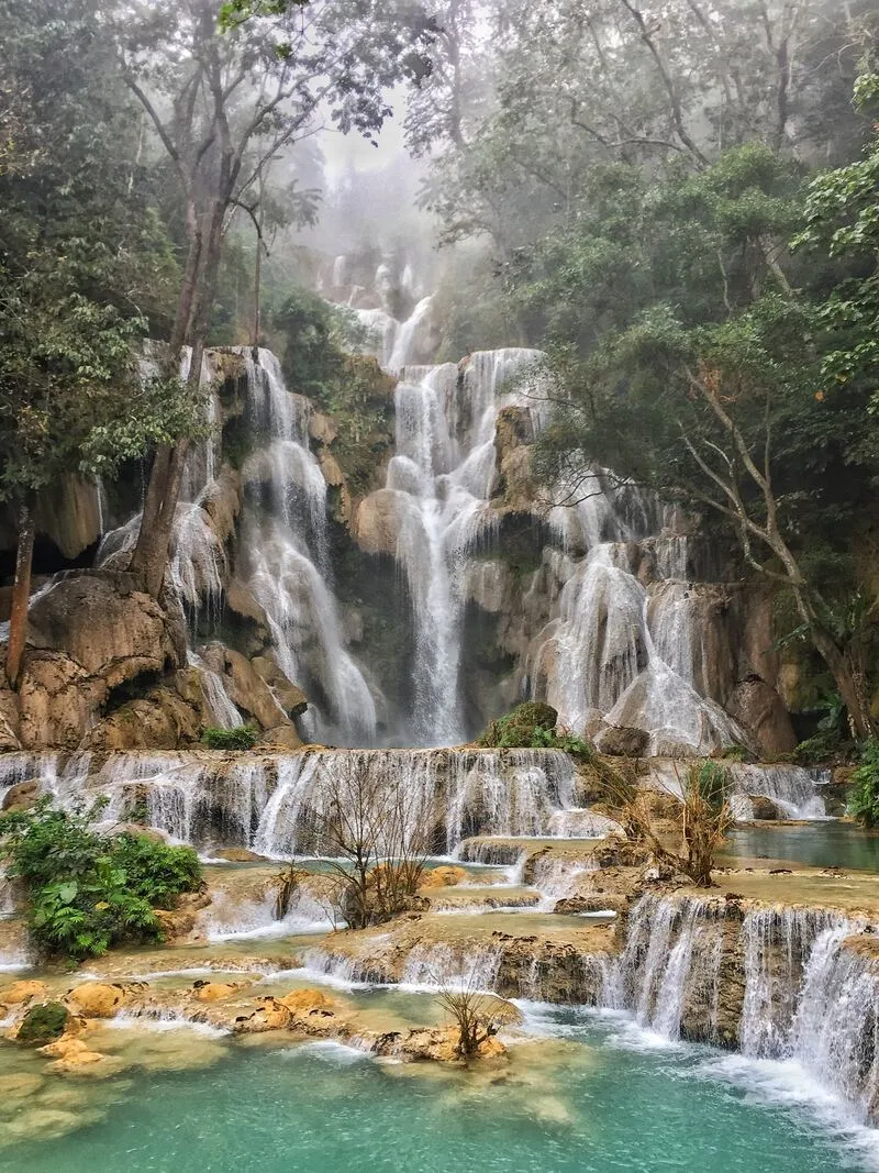 Cẩm nang du lịch Lào, hành trình tìm về xứ sở triệu voi