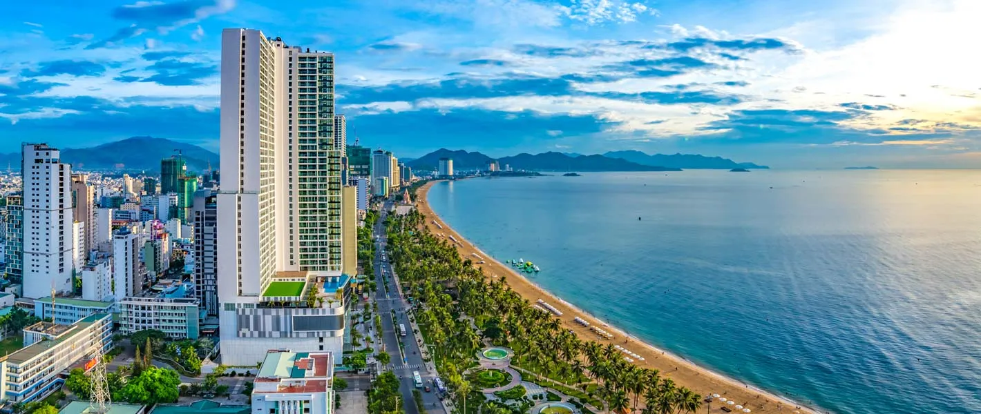 Cẩm nang du lịch Nha Trang chi tiết, hơn cả hướng dẫn viên