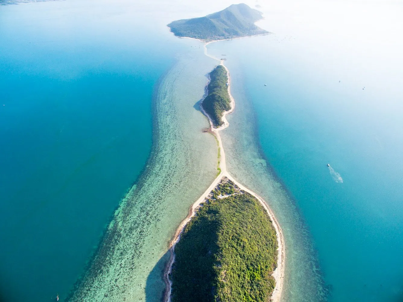 Cẩm nang du lịch Nha Trang chi tiết, hơn cả hướng dẫn viên