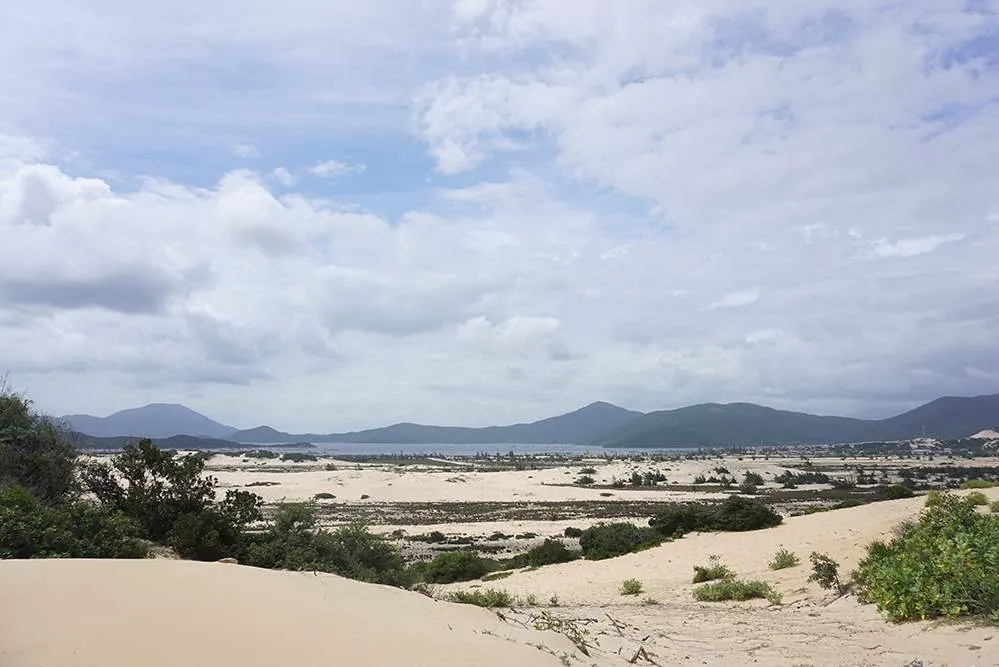 Cẩm nang du lịch Nha Trang chi tiết, hơn cả hướng dẫn viên