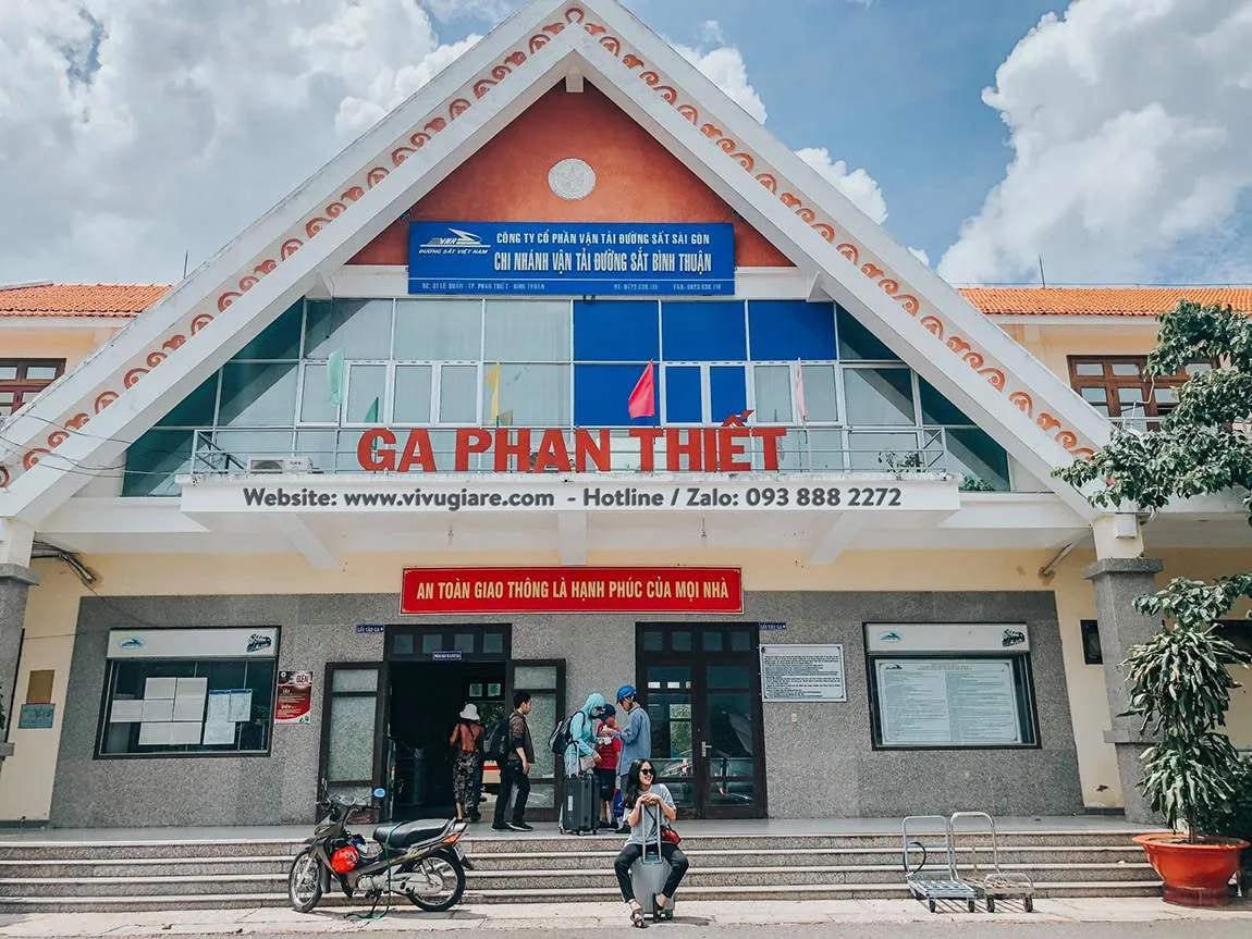 Cẩm nang du lịch Phan Thiết tự túc từ TPHCM