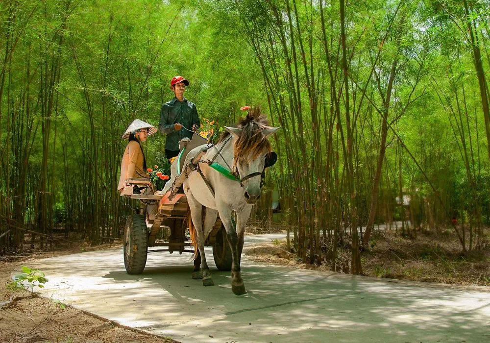 Căn cứ Ô Tà Sóc, biểu tượng lịch sử hào hùng của dân tộc