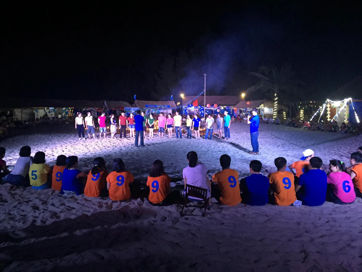 Cảnh Dương Beachcamp – Điểm cắm trại lý tưởng giữa lòng Huế mộng mơ