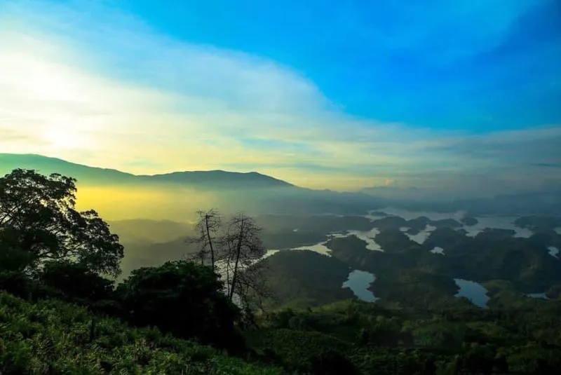 Cao nguyên Mơ Nông, mảnh đất đầy hứa hẹn của du lịch Tây Nguyên