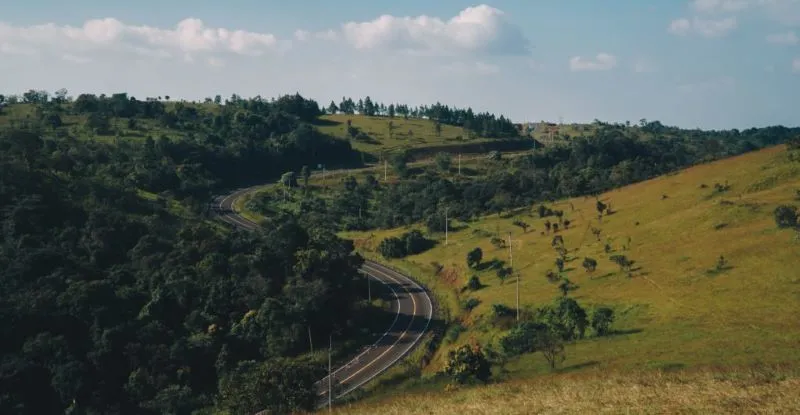 Cao nguyên Mondulkiri với vẻ đẹp hoang sơ của chốn đại ngàn