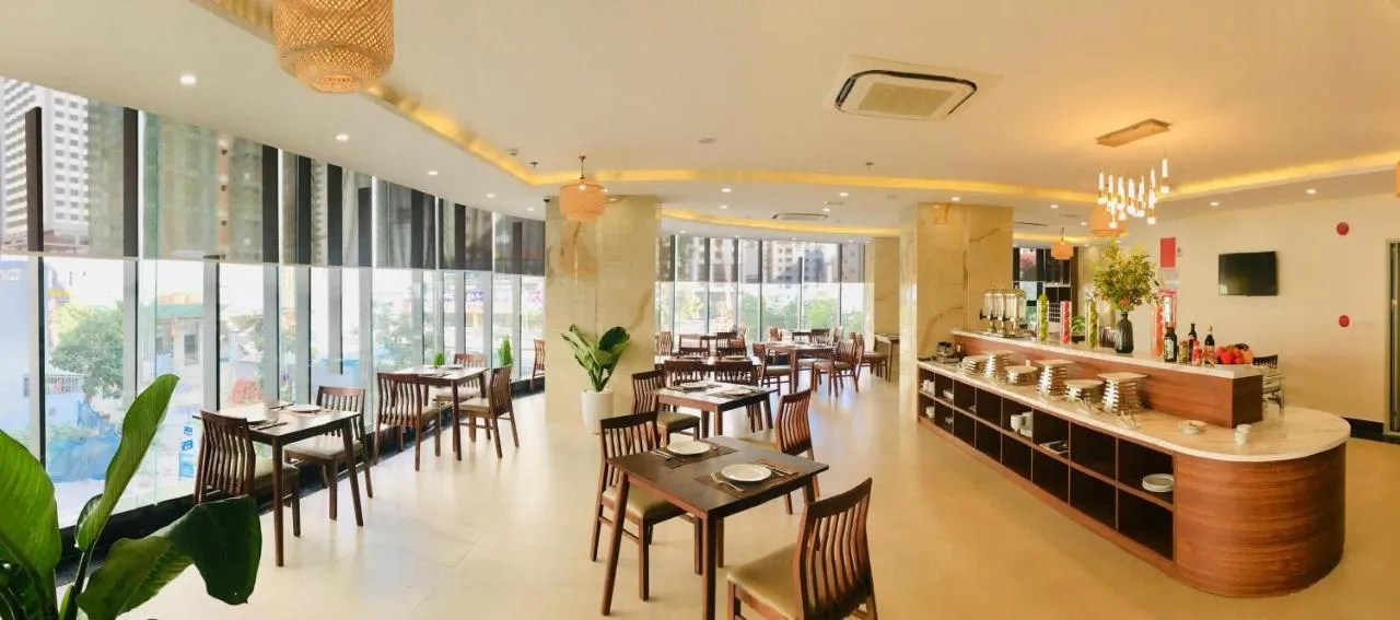 Capella Da Nang Hotel với phong cách sang chảnh mê ngay từ ánh nhìn đầu tiên