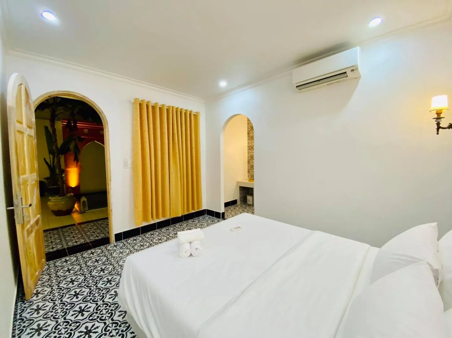 Casabella Homestay Vũng Tàu, hiện thân của phong cách Địa Trung Hải đẹp mỹ mãn