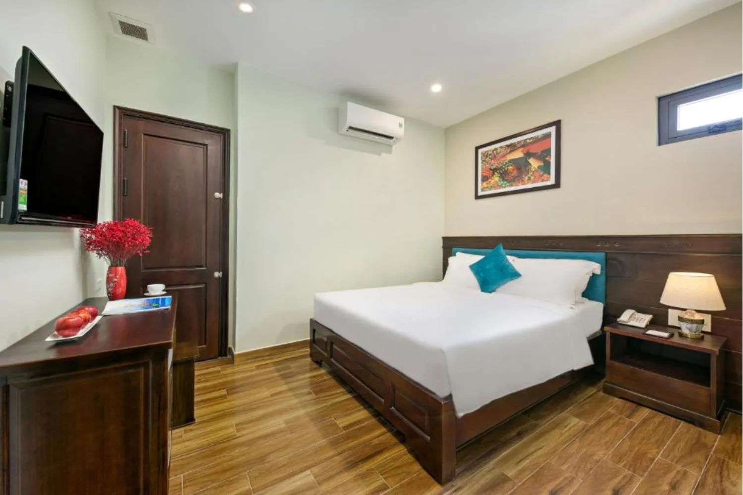 Celina Hotel And Apartment trải nghiệm du lịch biển tại Đà Nẵng