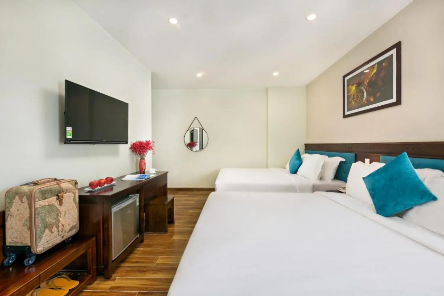 Celina Hotel And Apartment trải nghiệm du lịch biển tại Đà Nẵng
