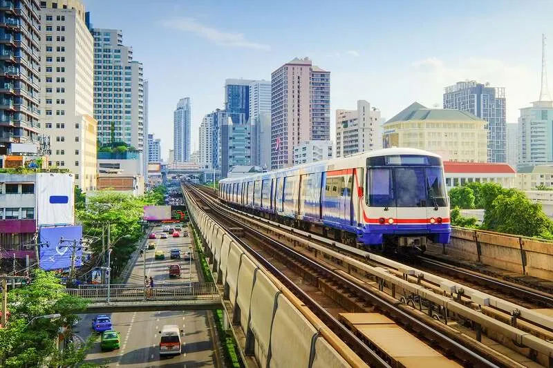 Centralworld, thiên đường mua sắm và giải trí cực chất