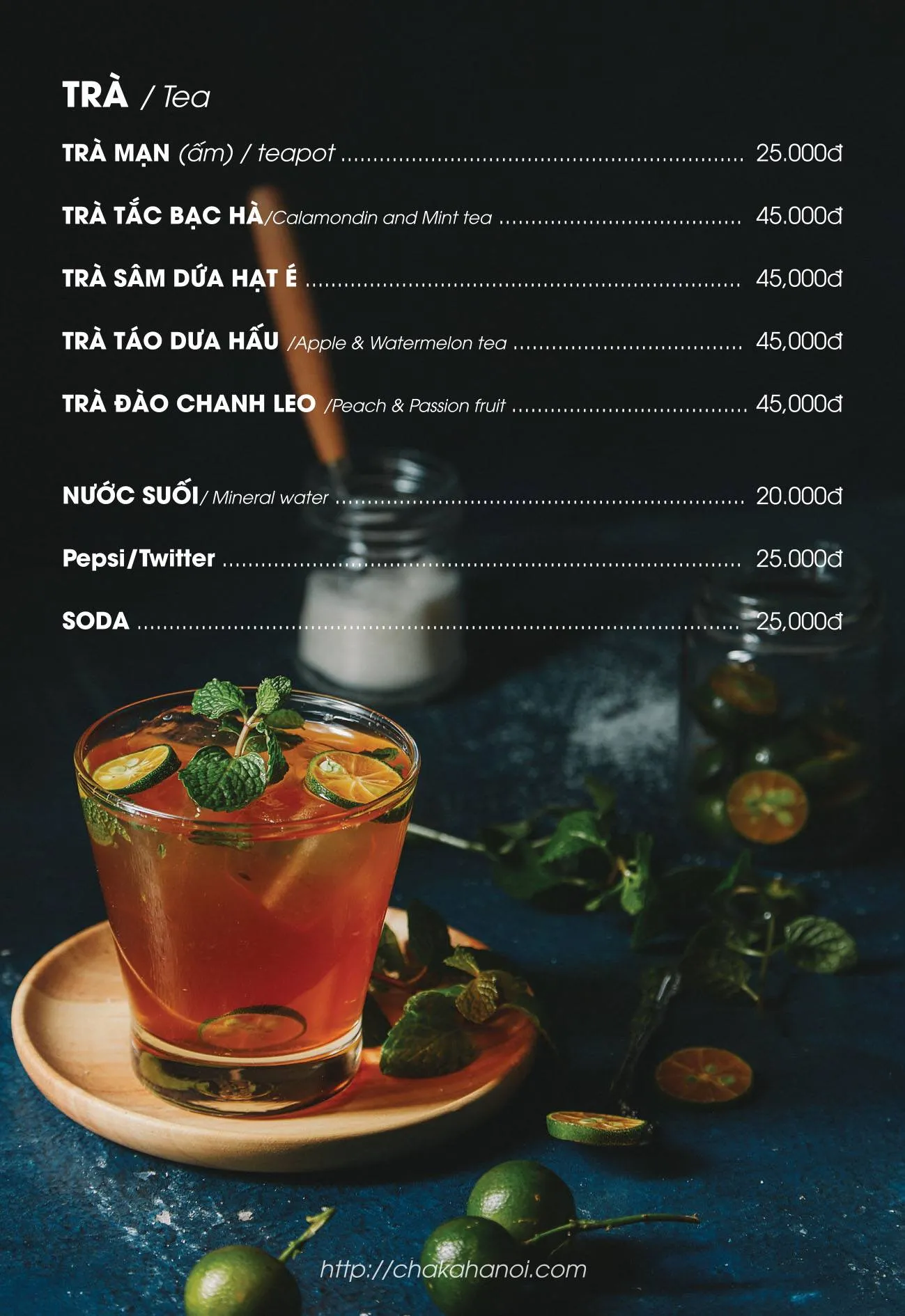 Chả Ká Restaurant – Nơi thưởng thức ẩm thực truyền thống đặc sắc chốn Hà Thành