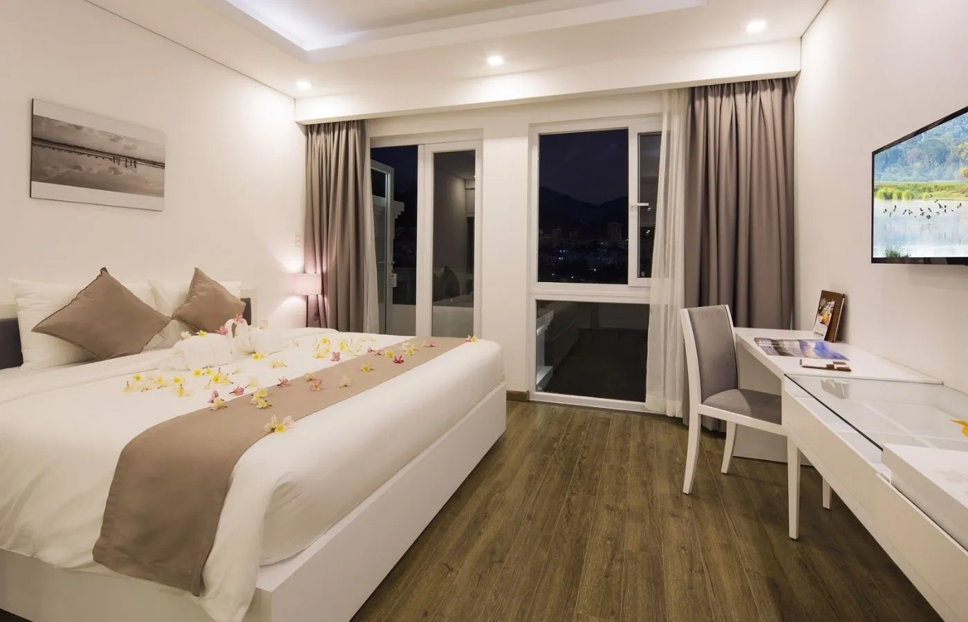 Champa Island Nha Trang – Resort Hotel & Spa- ốc đảo xanh giữa lòng thành phố biển