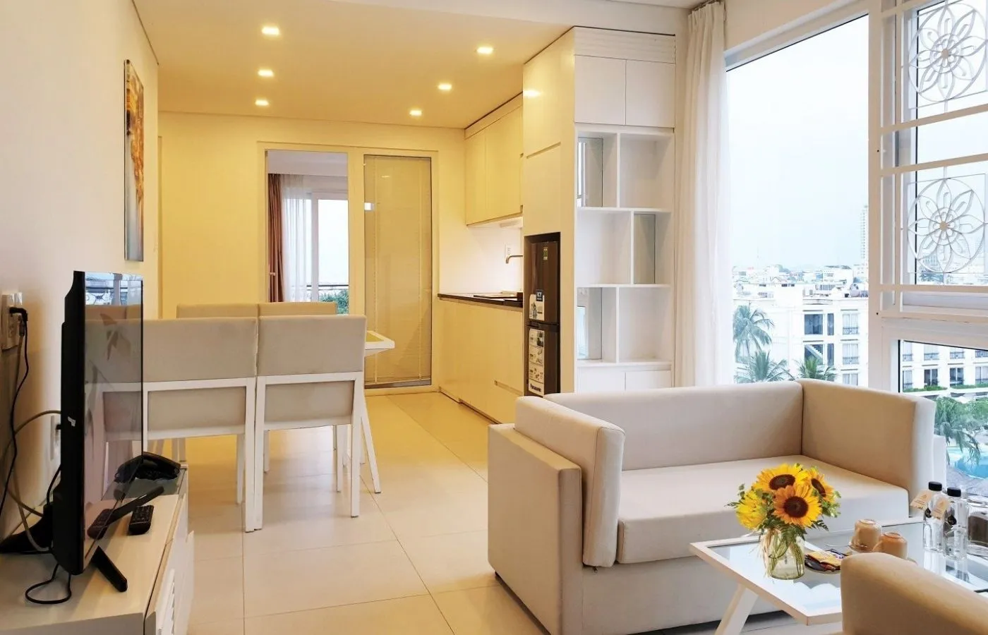 Champa Island Nha Trang – Resort Hotel & Spa- ốc đảo xanh giữa lòng thành phố biển