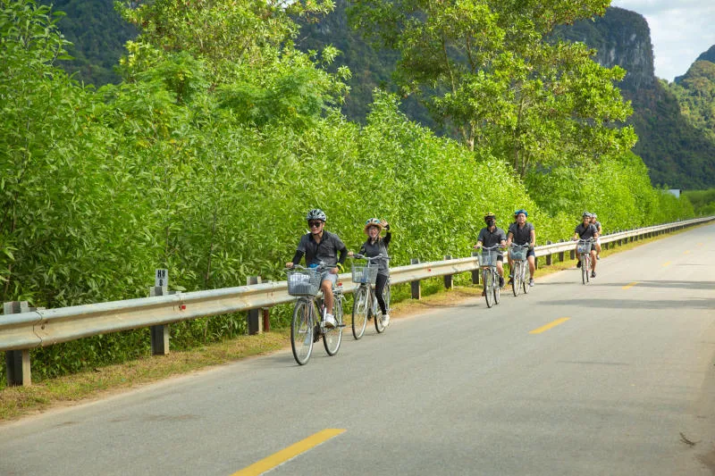 Chày Lập Farmstay, hành trình bỏ phố tìm về chốn thanh bình