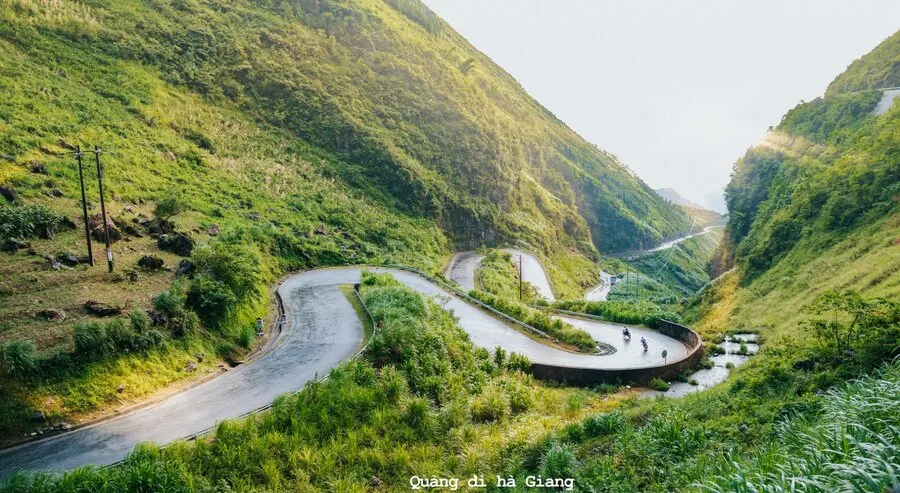 Check-in Hà Giang, tìm về vẻ đẹp của thiên nhiên và nếp sống con người