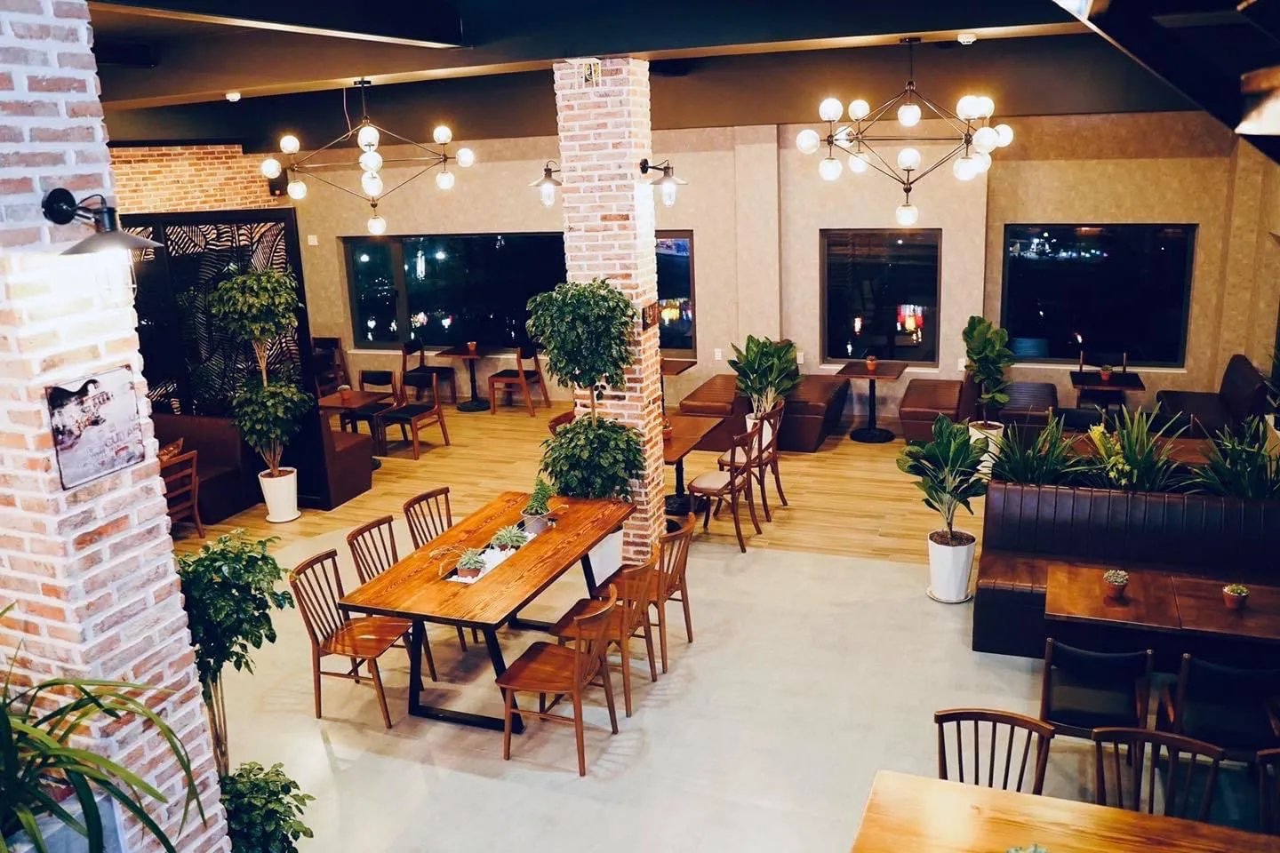 Check in ngay Aimée Coffee với view sống ảo triệu like