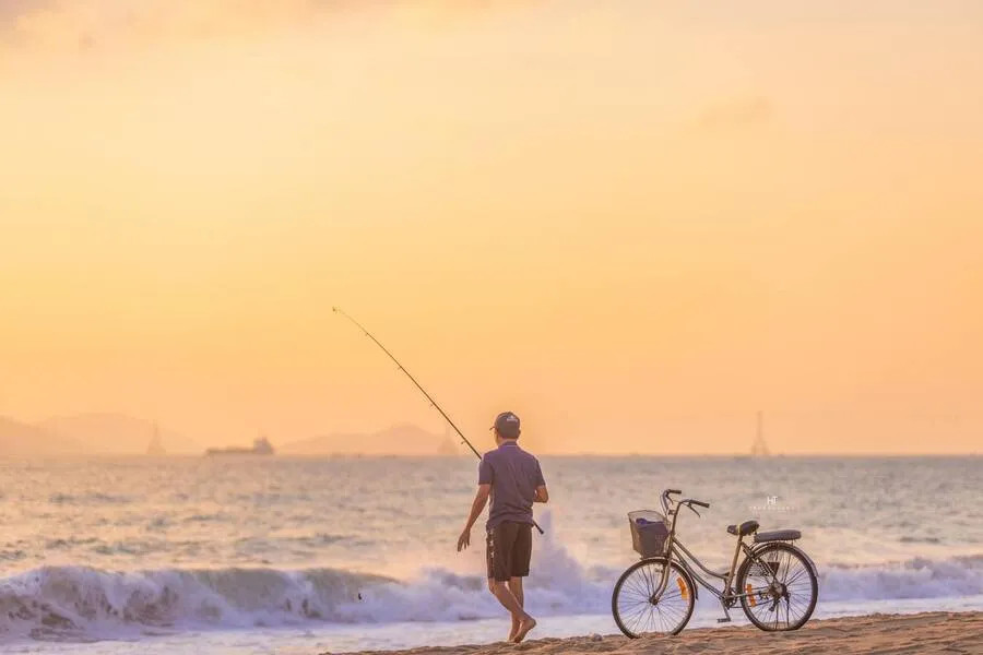 Check-in Nha Trang cùng những cảnh biển ngây ngất lòng người