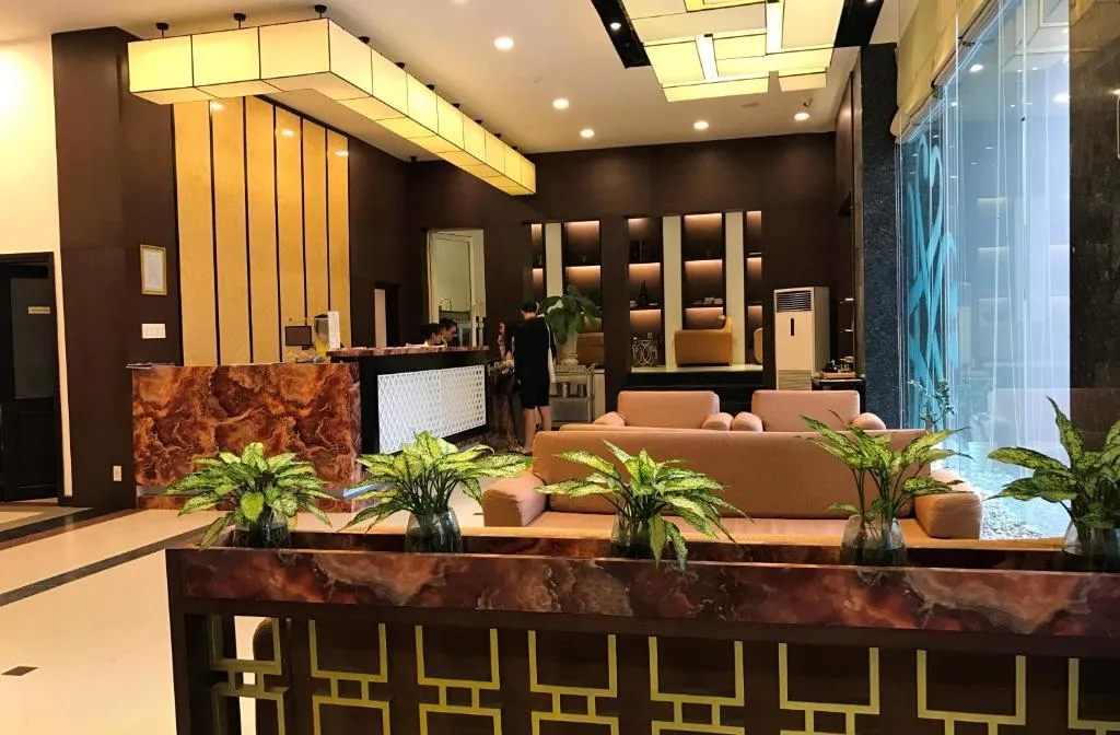 Cherish Hue Hotel, điểm hẹn nghỉ dưỡng lý tưởng bên bờ sông Hương