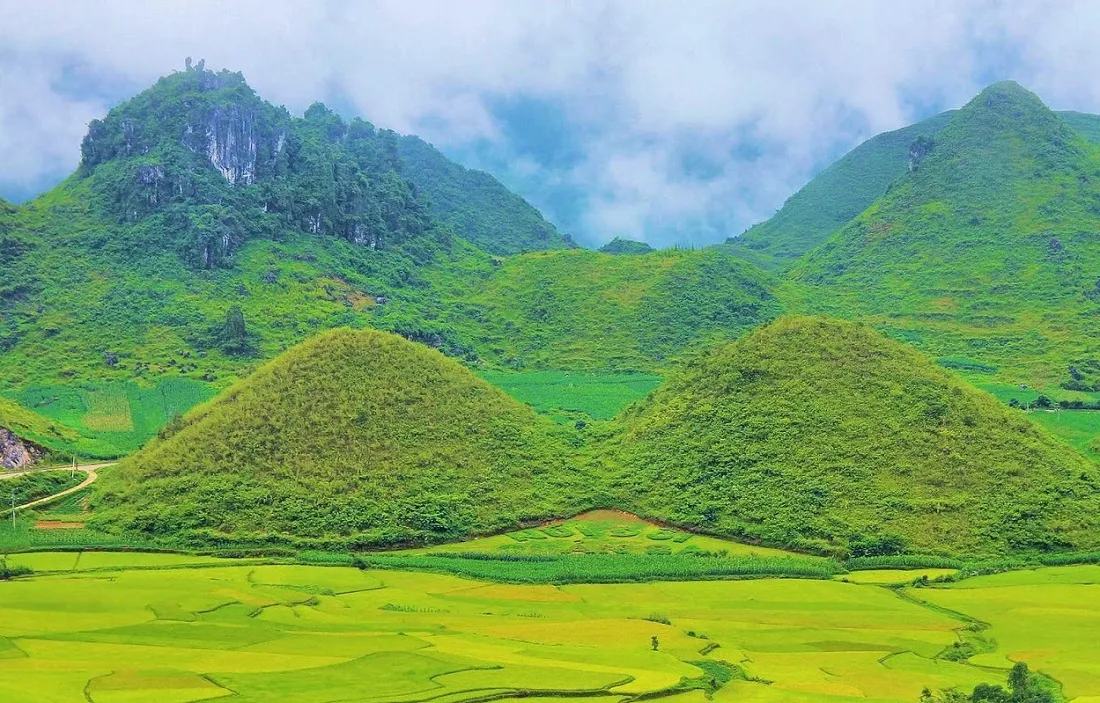 Chi phí Hà Giang tự túc 4N3Đ từ Hà Nội một cách chi tiết nhất