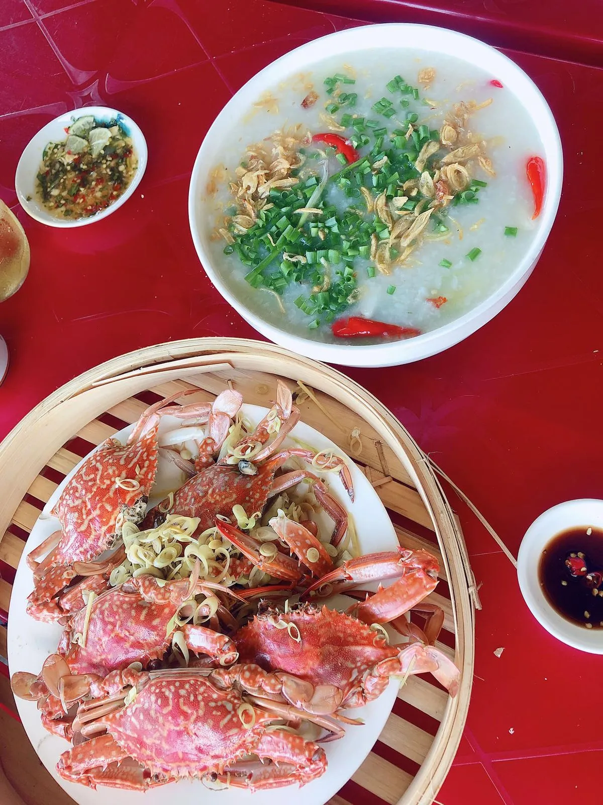 “Chiếc gương biển cả” – Điểm check-in siêu hot tại Phú Yên