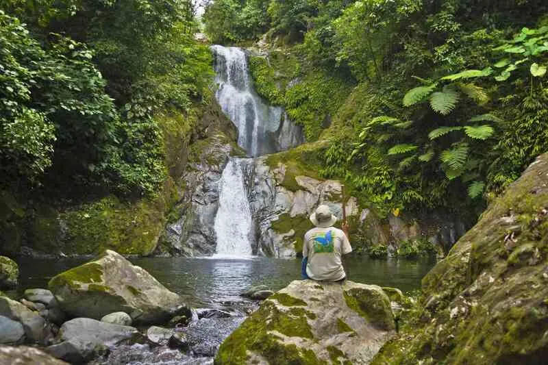 Chiêm ngưỡng Honduras viên ngọc bích thô của Trung Mỹ