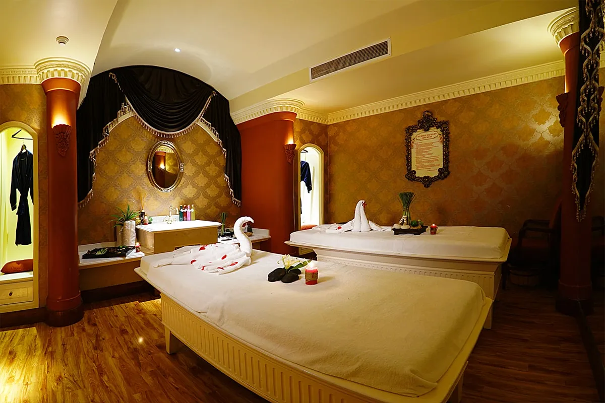 Chiêm ngưỡng Imperial Hotel Vũng Tàu với lối kiến trúc thời Phục Hưng độc đáo