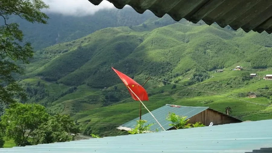 ChienDe Homestay, địa điểm lưu trú giá rẻ ngay sát núi Fansipan