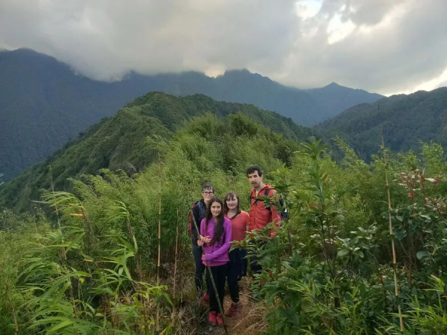 ChienDe Homestay, địa điểm lưu trú giá rẻ ngay sát núi Fansipan