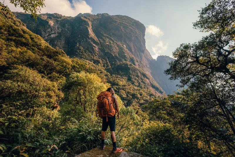 Chinh phục Đỉnh Nam Kang Ho Tao, kỳ quan trekking Lai Châu