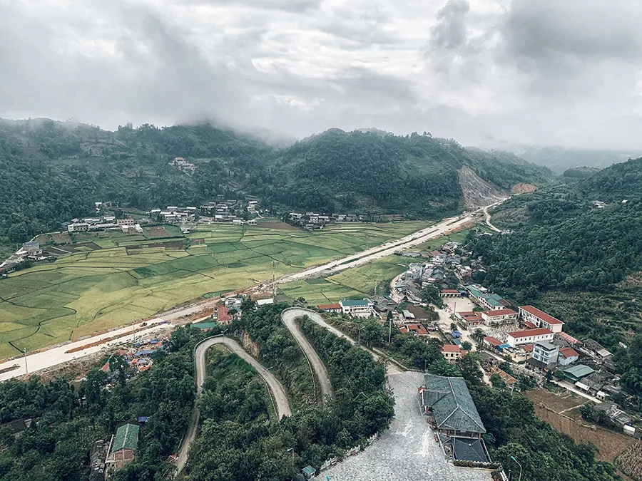 Chinh phục Hà Giang, hành trình khám phá tuyệt tác nơi địa đầu Tổ quốc