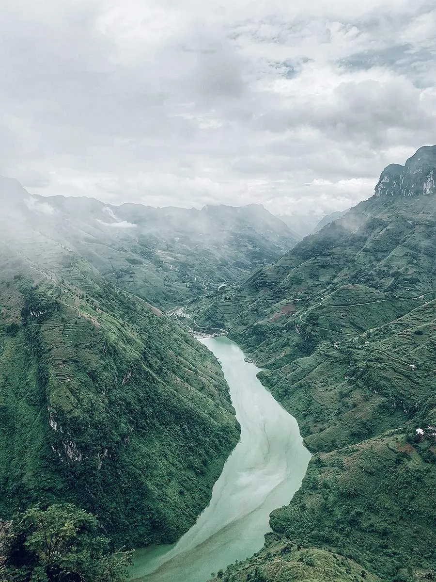 Chinh phục Hà Giang, hành trình khám phá tuyệt tác nơi địa đầu Tổ quốc