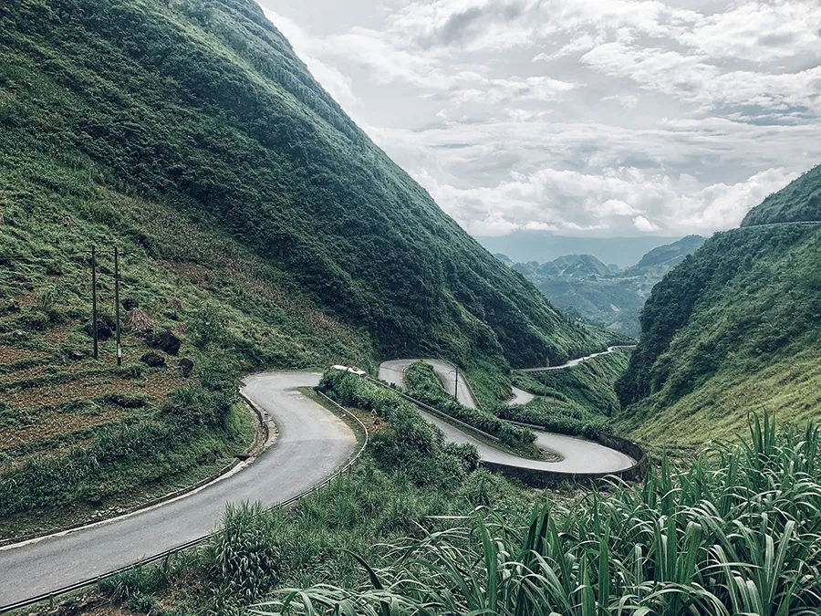 Chinh phục Hà Giang, hành trình khám phá tuyệt tác nơi địa đầu Tổ quốc