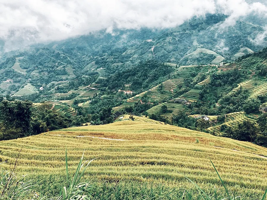 Chinh phục Hà Giang, hành trình khám phá tuyệt tác nơi địa đầu Tổ quốc