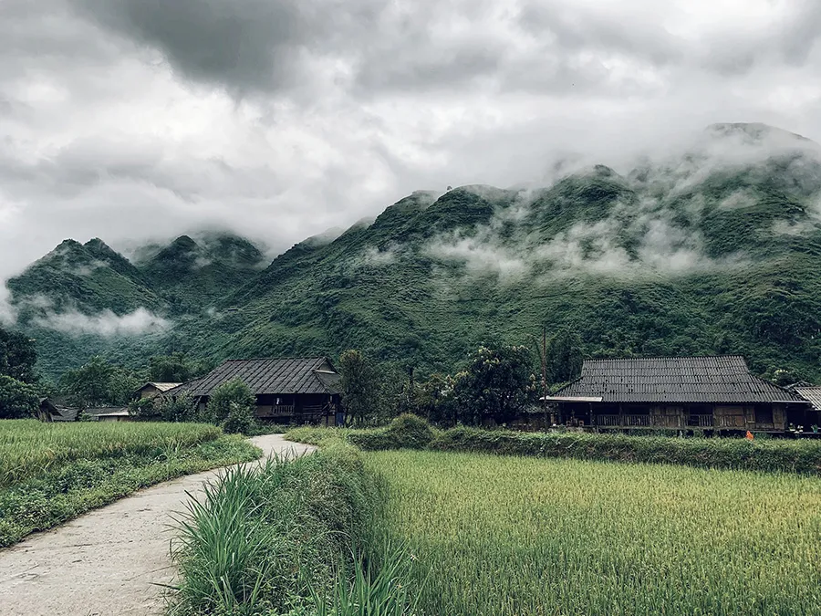 Chinh phục Hà Giang, hành trình khám phá tuyệt tác nơi địa đầu Tổ quốc