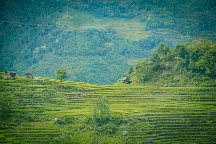 Chinh phục Háng Tề Chơ được mệnh danh là một trong tứ đại tử địa