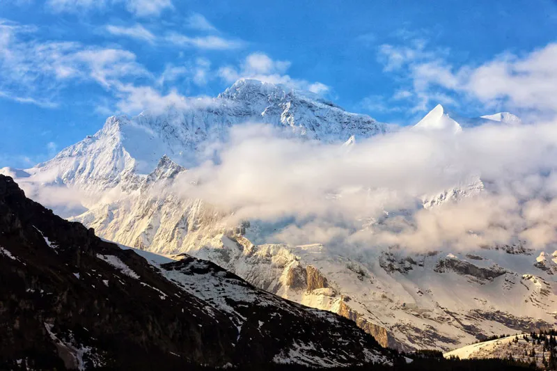 Chinh phục Jungfrau, nóc nhà hùng vĩ của châu Âu