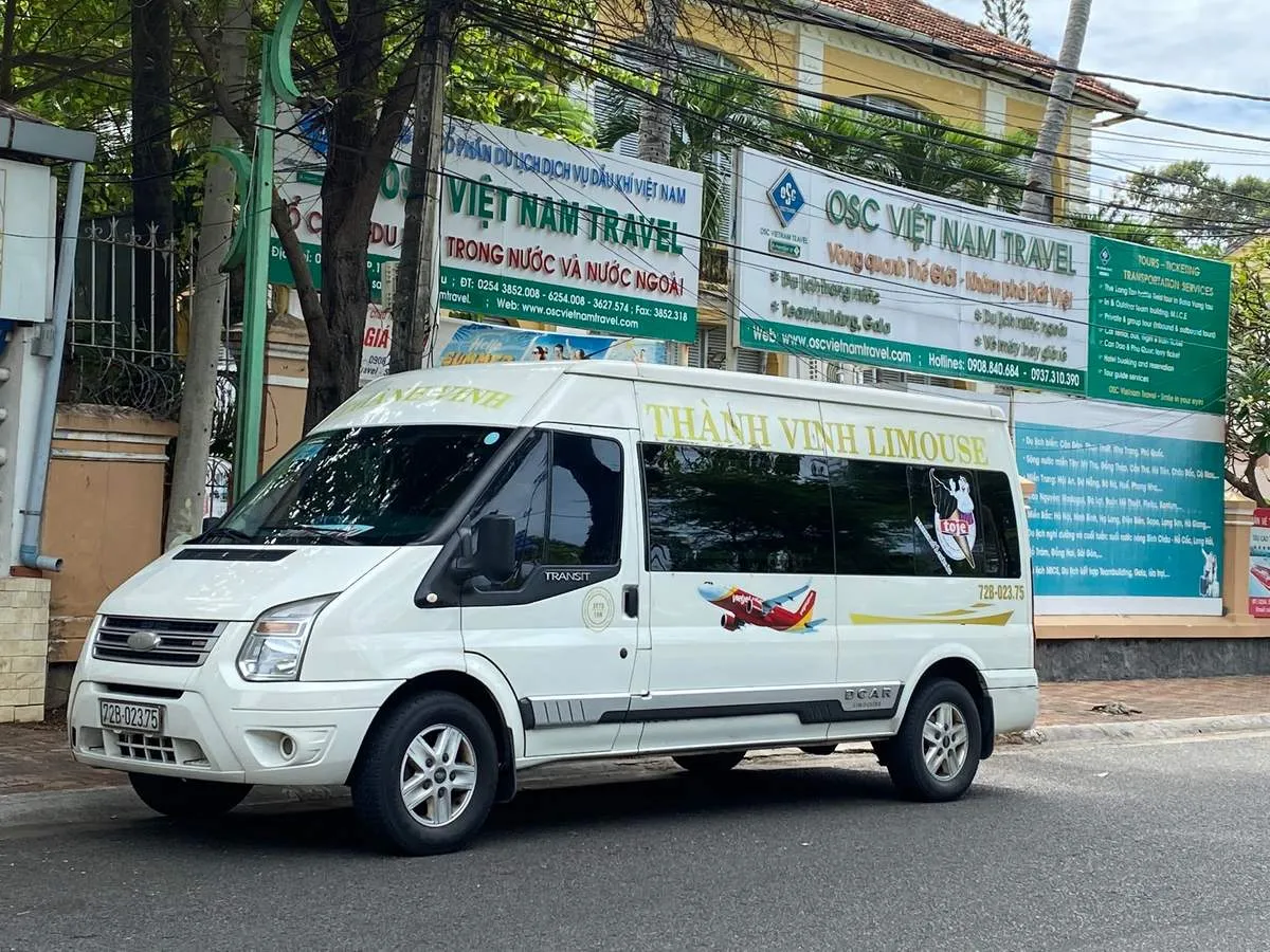 Cho chuyến đi thêm đáng nhớ với các Phương tiện di chuyển từ TP.HCM đến Vũng Tàu tiện lợi